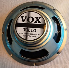 Celestion VX10 16 Ohm 30 Watt