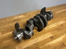 Ford Duratec Ecoboost 2.0 Litre Crankshaft - Focus Mondeo S-Max MX5