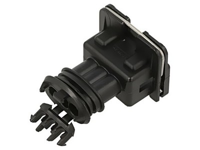 282729-1 SPLASH PROOF CONN. ASS'Y TE Connectivity