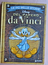 Del papero da Vinci, Le più belle storie Disney, 2019