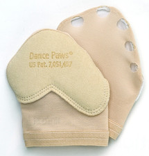 Dance Paws Multiple colors, sizes and styles Free Shipping 
