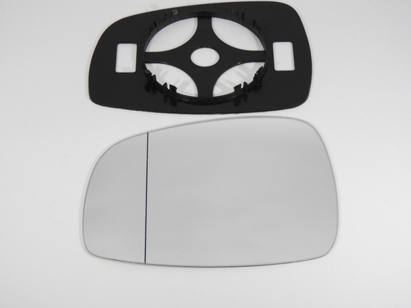 Espejo retrovisor gran angular de vidrio para Suzuki Swift 2005-2010 + faro izquierdo...