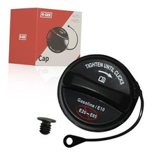 Fuel Gas Cap Replacement For 2004-21 Ford, 2005-15 Lincoln, 2004-11 Mercury