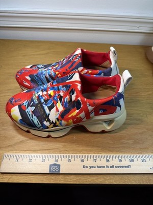Chrisitan Louboutin Space Runner Sock Sneaker Men Size 37