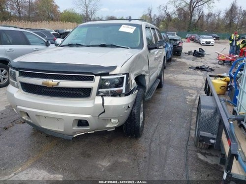 Chassis ECM SRS Below Left Hand Front Seat Fits 07 AVALANCHE 1500 2917769 - Picture 2 of 12