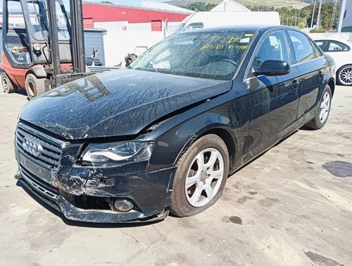 Elevalunas Delantero Izquierdo para AUDI A4 BERLINA (8K2) e 2010 134552 - Imagen 3 de 9
