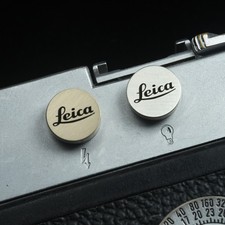 cover Dust cap Flash Cap Compatible with Leica M1 M2 M3