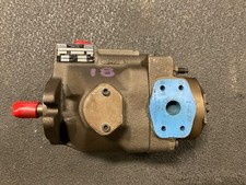NEW PARKER HYDRAULIC PUMP PVP16302R26A112