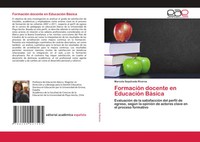Marcela SepúLveda Riveros | FormacióN Docente En EducacióN BáSica | Taschenbuch