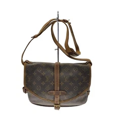 Louis Vuitton Saumur 30_monogram canvas monogram y0_1205