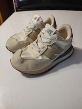 New Balance Slip On 237 Toddler Size 8