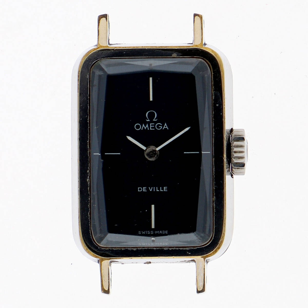 OMEGA Devil  TO249483 - image 1