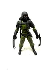 GI Joe Hasbro Classified Series Nunchuk Action Figure (A)