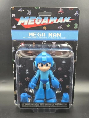 Figurine Funko MEGAMAN (MEGA MAN) - Action figure - Capcom - 2018 *NEUVE/NEW* - Photo 1/4