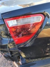 rückleuchte heckklappe links SEAT EXEO BERLINA 3R2 12.2008- susop152122