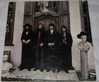 The Beatles Hey Jude (1970) 12" Vinyl LP Record