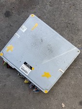 1997 JAGUAR XK8 ENGINE MOTOR CONTROL MODULE C...