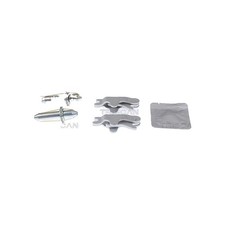 Kits de frein Volvo 740