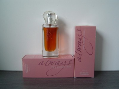2x Damen EdP Spray TTA Always von Avon - je 50 ml