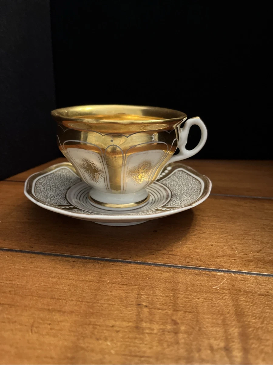 Kpm Cup In Antique Ceramic & Porcelain Cups & Saucers for sale | eBay