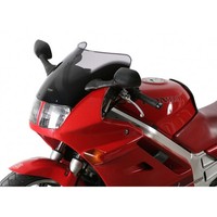 MRA S Farblos Spoilerscheibe Passend FüR Honda VFR 750 F RC 36 Bj. 1990-1993