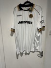 Wolverhampton Wanderers away shirt 2026/27 Season 150th Anniversary