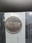 1/2 oz Silver Round - APMEX - - B-48