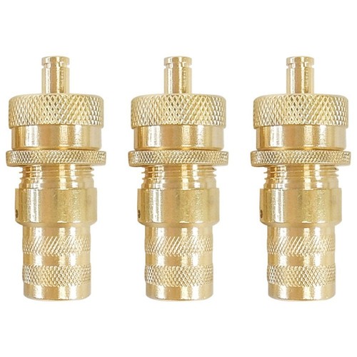 Adjustable Tyre Deflator Standard Stem Compatibility High Quality Material - Picture 3 of 8