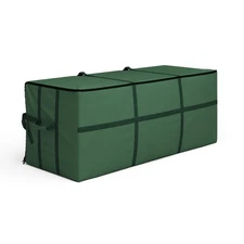Christmas Tree Storage Bag - Storage Bags for 9FT Disassembled Artificial Tre...