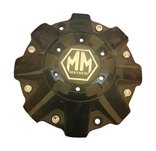 Wheels C108040B01 81222090F-1 C108010B C806801-1CAP Gloss Black Center Cap