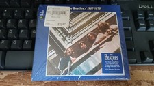 The Beatles Blue Album CD 1967-1970 New Sealed 2023 