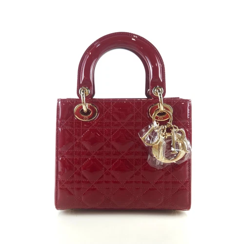 Sac fourre tout bandoulière Dior Lady M0531OWCB 8625 126421666