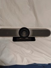 Logitech MeetUp V-R0007 Video Conference Came...