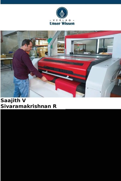 Saajith V (U. A.) | Rolle DER Technologie BEI DER Verbesserung DER Effizienz...-image