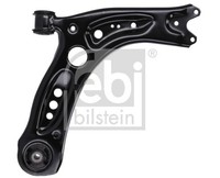 Querlenker Vorderachse Rechts Oder Unten FÜR Vw - Febi Bilstein 181410