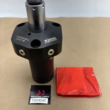 Vektek 14-6218-02-L Hydraulic Swing Clamp Cylinder