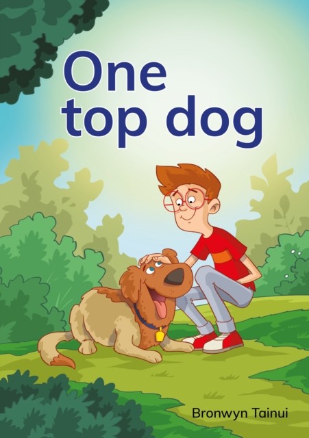 One Top Dog