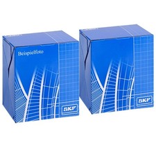 2x SKF VKDA35336 Domlager Vorne für DS 3 C-ELYSEE C3 AIRCROSS II I PICASSO C4
