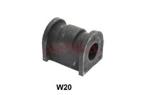 Ashika GOM-W20 Stabilisatorlager Vorne FüR Spark Matiz 0.8 1.0 09.98- Daewoo