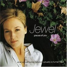 Pieces of You(New Version) von Jewel | CD | Zustand akzeptabel