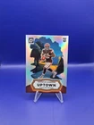 2025 Optic Shedeur Sanders Base (Raw)