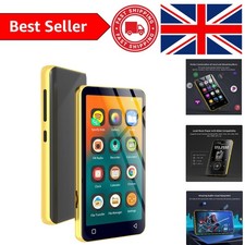 Android 80GB MP3 and MP4 Player with Bluetooth & Video Playback Features