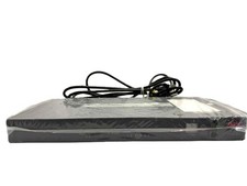 APC AP7750A Rack Automatic Transfer Switch 120V 12A 1U 10x NEMA 5-15R Outlets