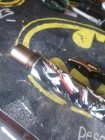 Paintball Dangerous Power Body With Barrel Hydro Dipped Only Parts — photo 7