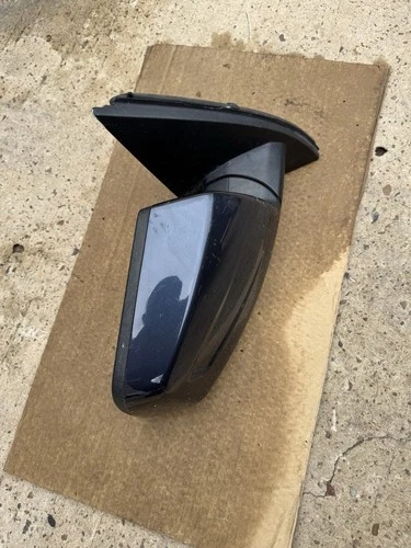2018 GMC Acadia Right Mirror With Blind Spot And Camera Pass RH 2019 18 19