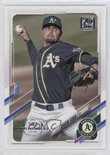 2021 Topps 582 Montgomery Club Joakim Soria #54 0c4