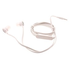 For Galaxy A32 5G - Earphones Hands-free Headphones Headset w Mic Earbuds