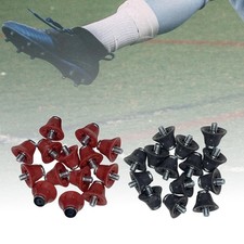 14Pcs Track Shoes Accessories Football Shoe Spikes Professional M5 13mm Turf
