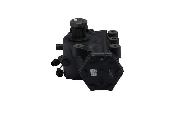 Sensor Raddrehzahl Hinten Bosch 0 986 594 013 FÜR VW Raddrehzahlsensor-image