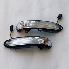 Retroviseur gauche (ou coque) Mg ZS
